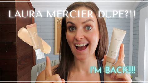 laura mercier tinted moisturizer dupe